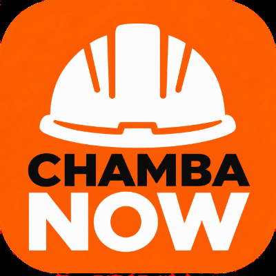 ChambaNOW logo