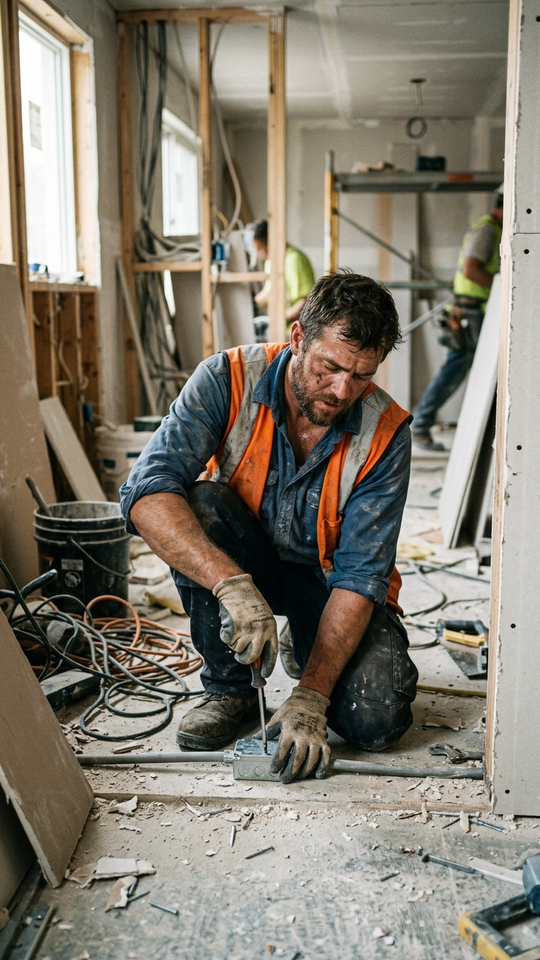 Five-Minute Jobs That Somehow Take Four Hours