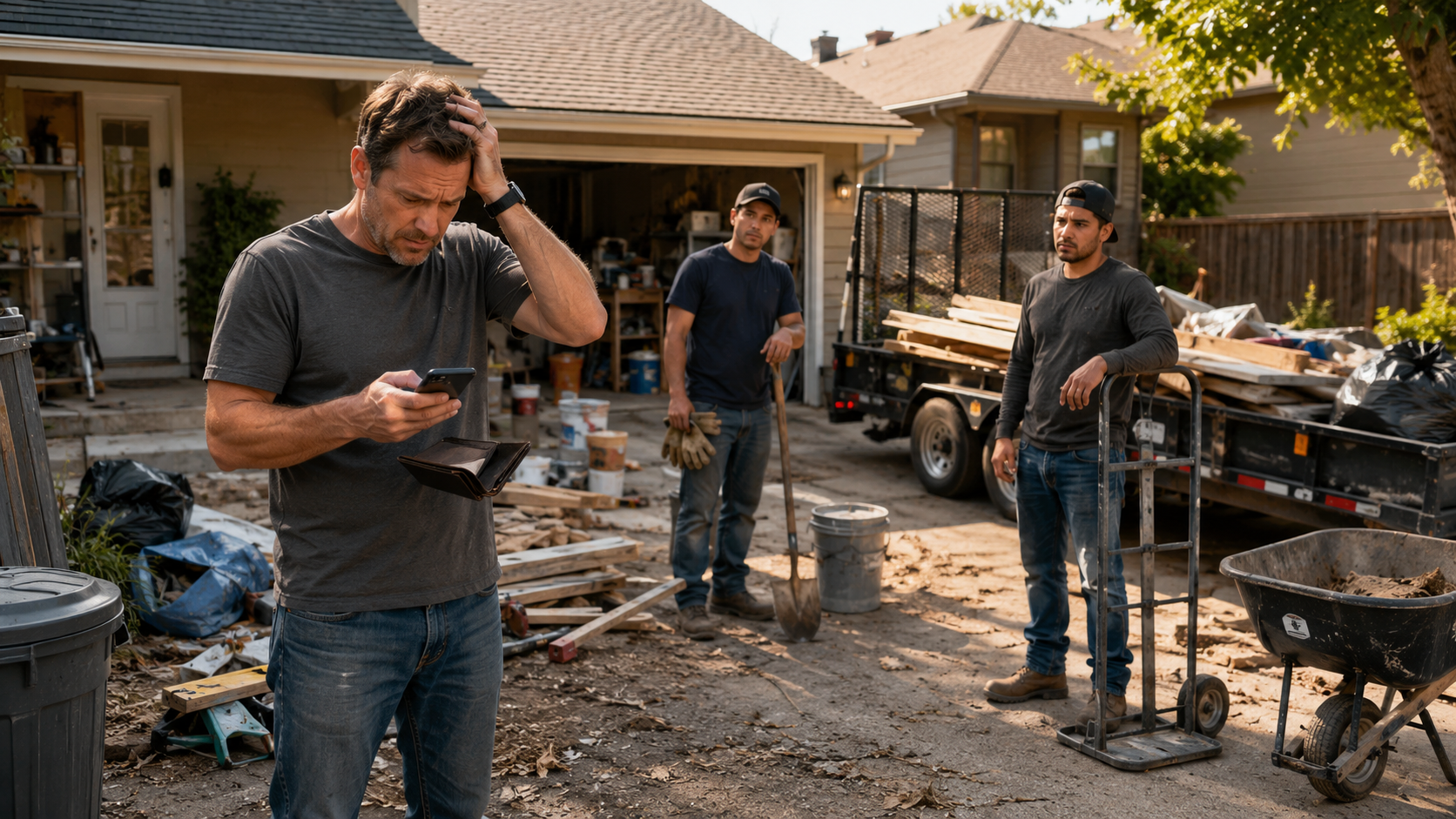 The $200 Job That Can Turn Into a $500 Mistake