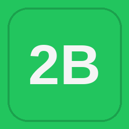 2 Brothers Moving & Delivery logo