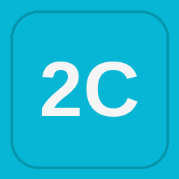 21st Century Janitorial Services logo