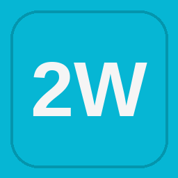 2nd Wind logo