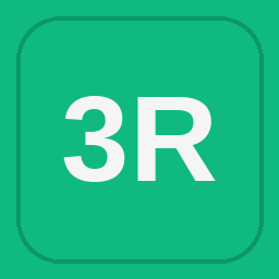 3415 Richmond McDonald's logo