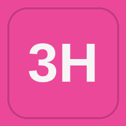 360 Headhunter logo