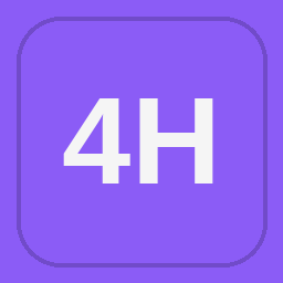 4 Horn Management logo