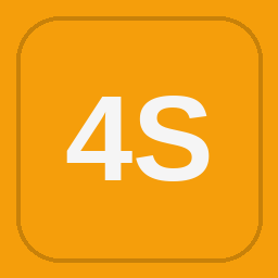 48forty Solutions and Relogistics Services logo