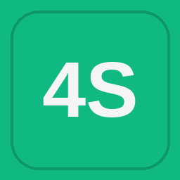 48forty Solutions logo