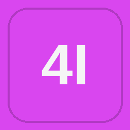 4LEAF, Inc logo