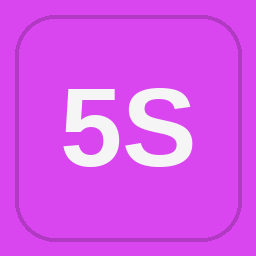 5 Structural Technologies, LLC logo