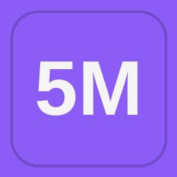 5305 Marquis Inc logo