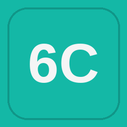 6am CoreCollective logo