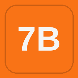 7 Brew Coffee logo