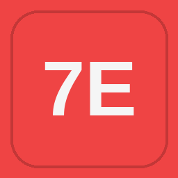 7-Eleven, Inc logo