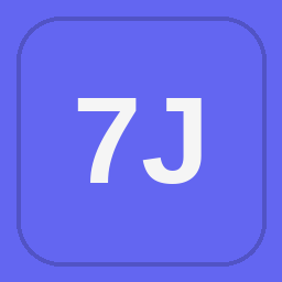 7 James Construction Group logo