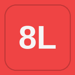 84 Lumber logo