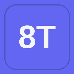 850 TRADES LLC logo