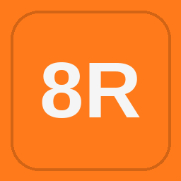 86 Repairs logo