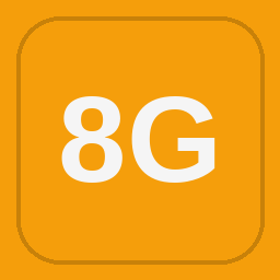 8YT- GRACE MANAGEMENT INC logo