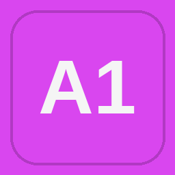 A-1 Paradise Plumbing Inc. logo