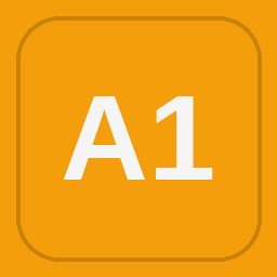 A-1 Sewer & Septic Service logo