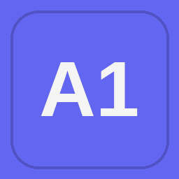 A-1 SPOTLESS INC logo