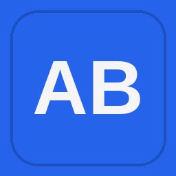 A. B. Boyd Co. logo