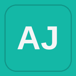 A & J INSTALLTION logo