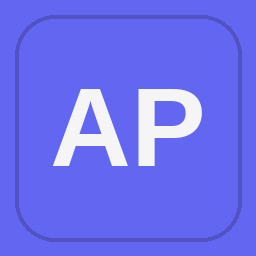 A.P. Moller - Maersk logo