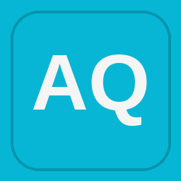 A-Quality Facility Services logo