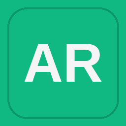 A.R. Mays Construction logo