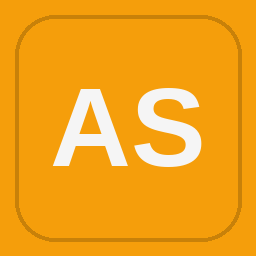 A Step Above logo