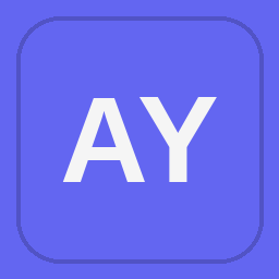A.Y. McDonald Mfg. Co. logo