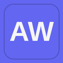 AA Window & Gutter Cleaning logo