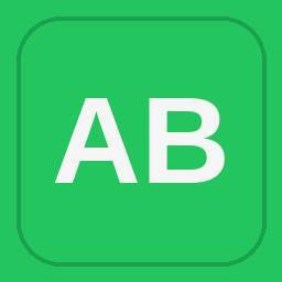 Abacus logo