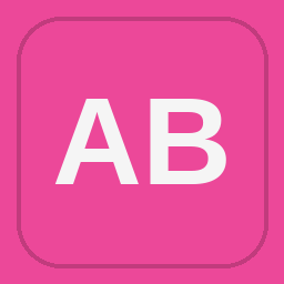ABM logo