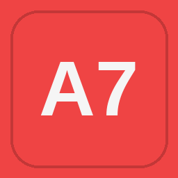 Accel 7 JV logo