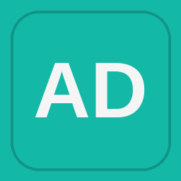 ADAL DISEÑO logo