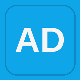 ADUSA Distribution logo