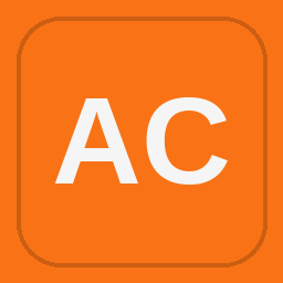 Advanced Crypto Services logo