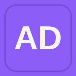Advanced Disaster Recovery logo