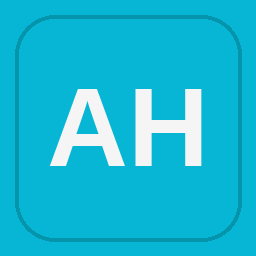 AIDS Healthcare Foundation logo