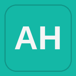 Aiken High School logo