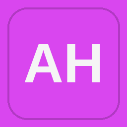 Aksarben Heating, Air Conditioning, Plumbing logo