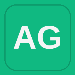 Alabama Grading and Excavation logo