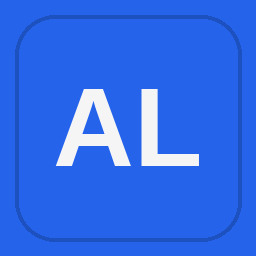 ALCOM LLC logo