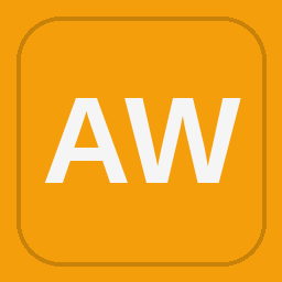 Allied West Paper logo