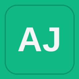 Aly Jean Boutique logo