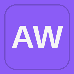 Amazon Workforce Staffing logo