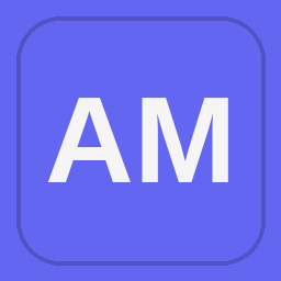 Amentum logo