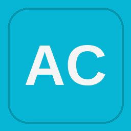 American Concrete Products logo